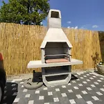 Apartment Roki